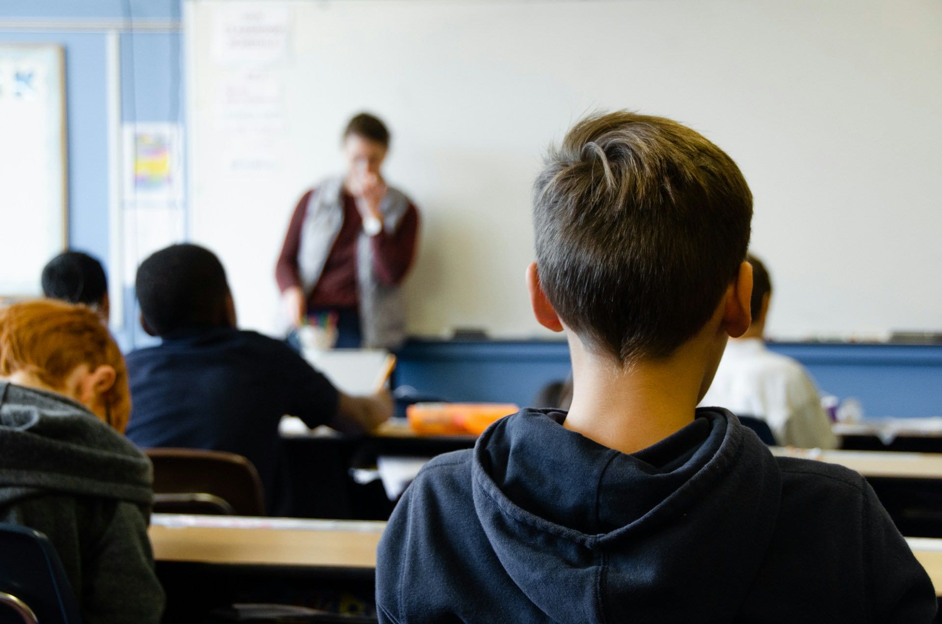 Apertura termini per la presentazione delle domande di accesso al servizio di 'Assistenza Educativa Specialistica Scolastica' anno scolastico 2025/2026.