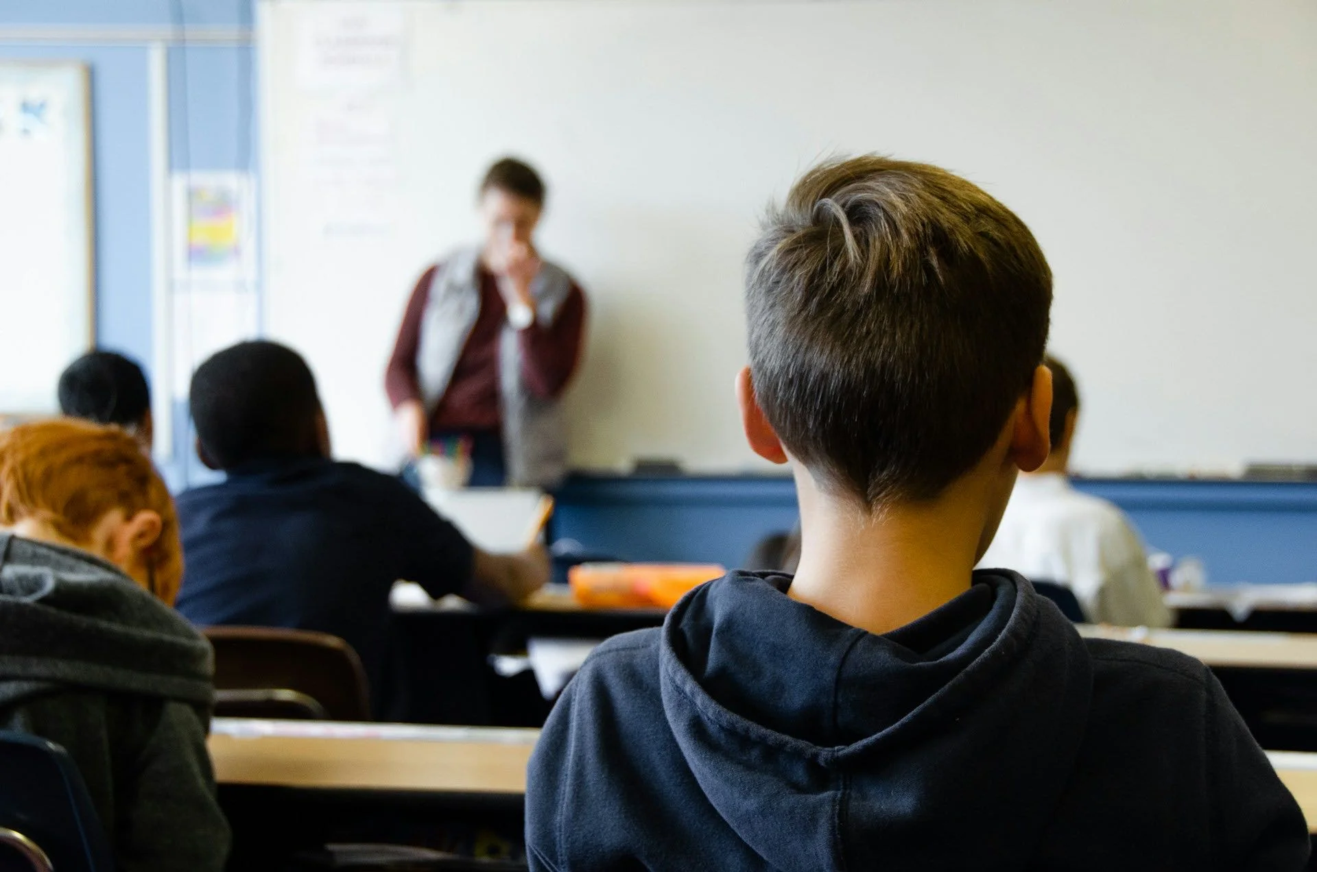 Apertura termini per la presentazione delle domande di accesso al servizio di 'Assistenza Educativa Specialistica Scolastica' anno scolastico 2025/2026.