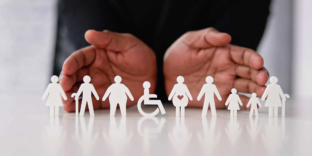 P.L.U.S. - Ambito Territoriale Distretto di Siniscola: Percorsi di autonomia per persone con disabilità
