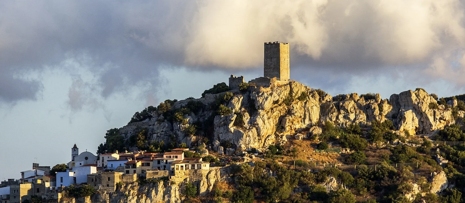 Castello Della Fava - Nuovi orari