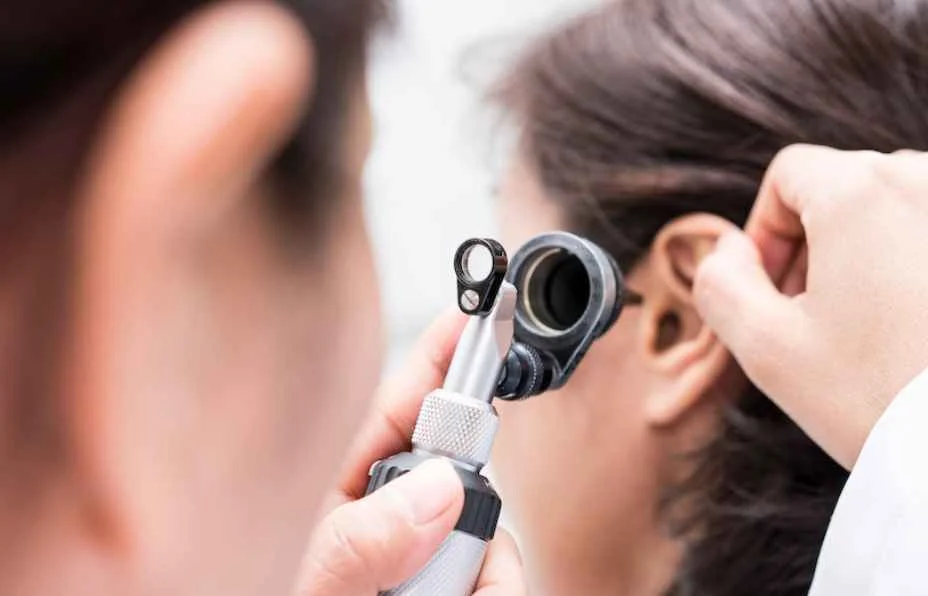 Screening uditivo gratuito 5 Febbraio Piazza Rockefeller