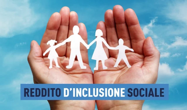 REIS Reddito di Inclusione sociale – “Agiudu torrau” Avviso Pubblico in favore di famiglie in condizione di fragilità economica Annualità 2026