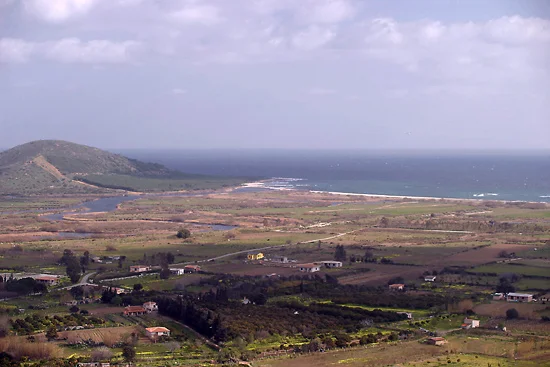 Si comunica che a partire da lunedi 23 marzo inizieranno i lavori di manutenzione ordinaria e pulizia alvei ricadenti nel territorio di posada