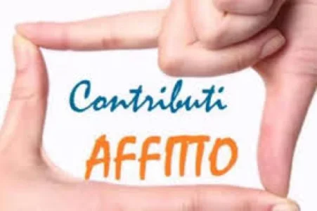 Bando per l’assegnazione di contributi ad integrazione dei canoni di locazione, annualita’ 2026