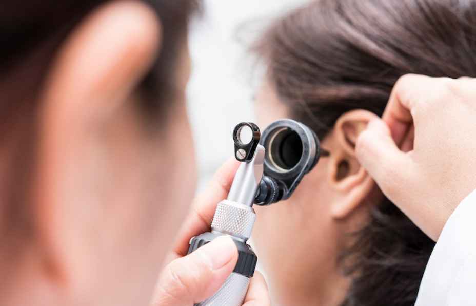 Screening uditivo gratuito 5 Febbraio Piazza Rockefeller