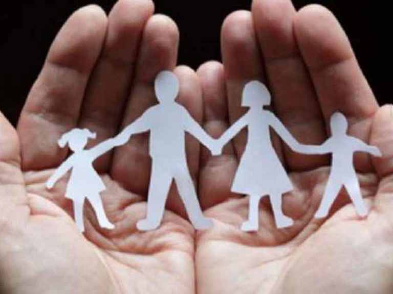 Presentazione attività del Centro famiglie Baronia