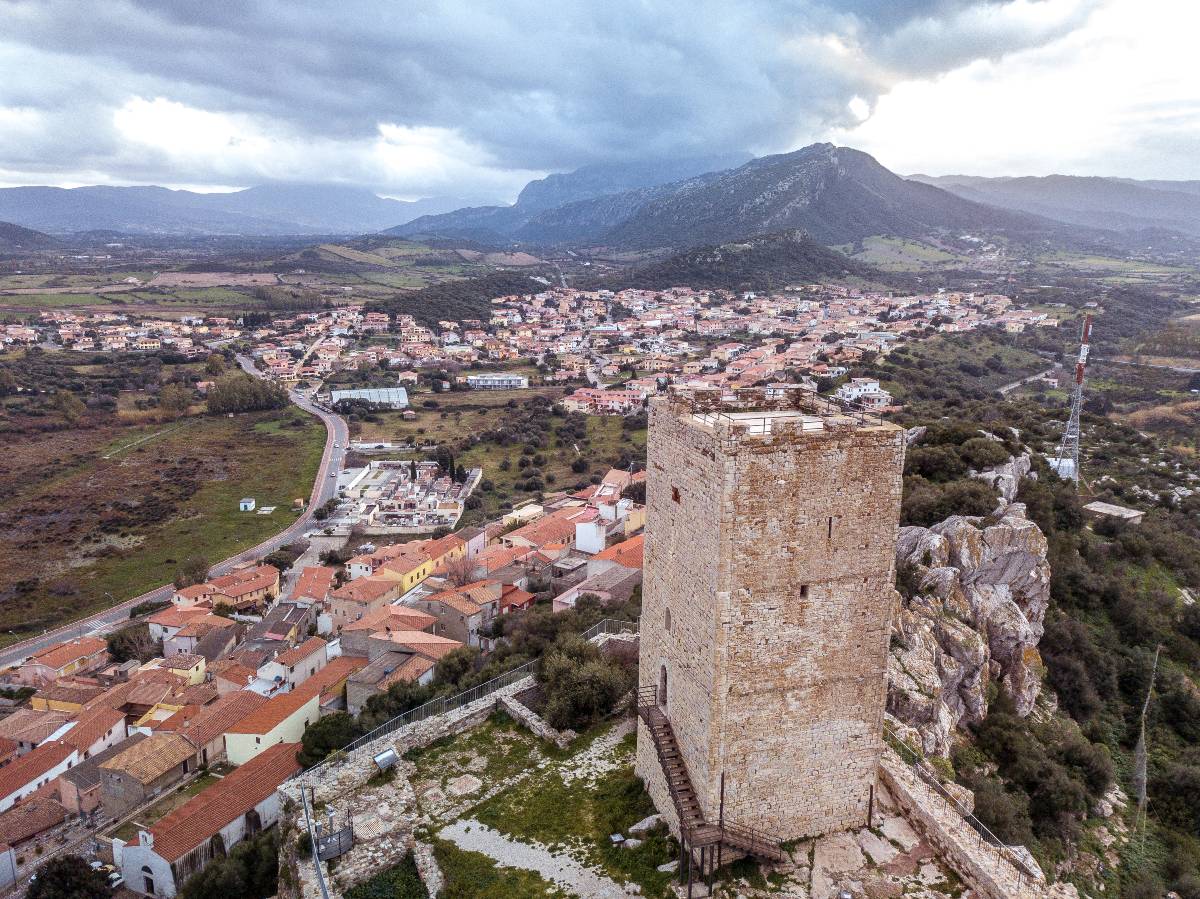 Castello della Fava - Orari di Apertura