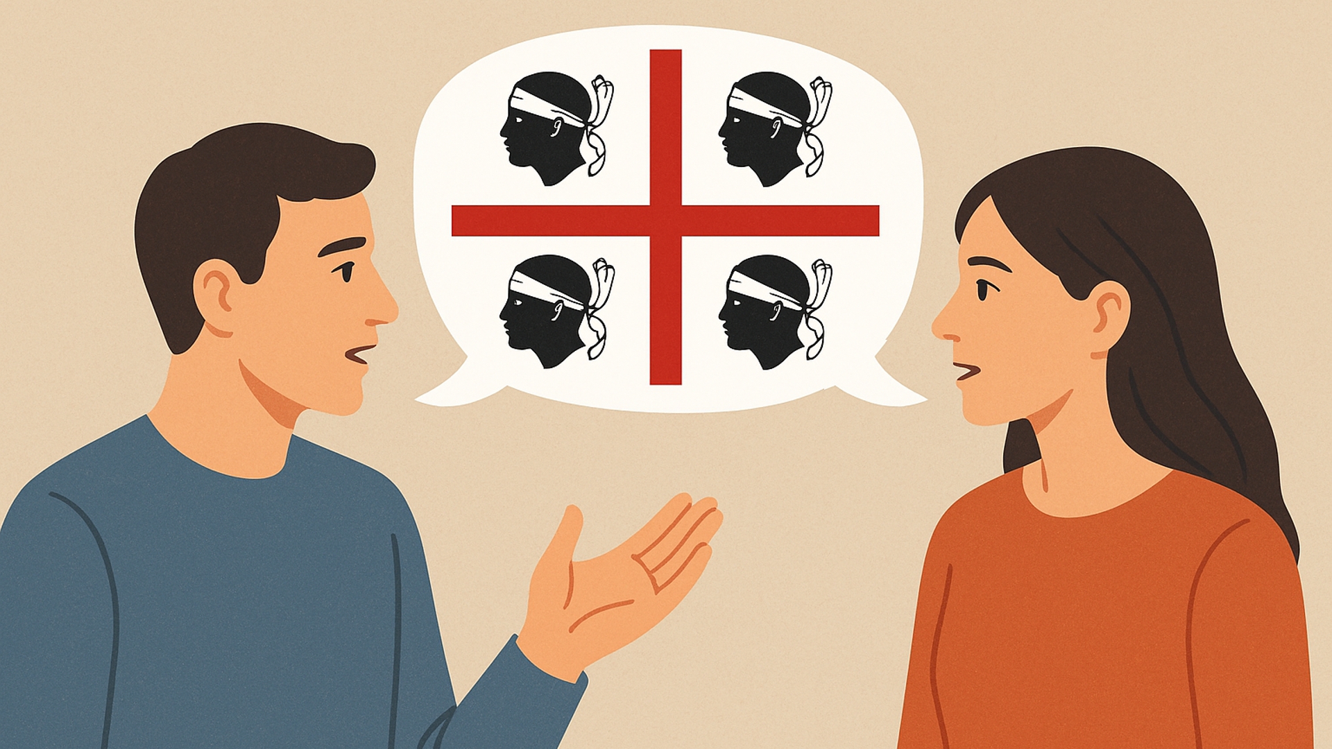 Il Sardo guarda al futuro. Al via i corsi di lingua dell'Unione dei Comuni del Montalbo