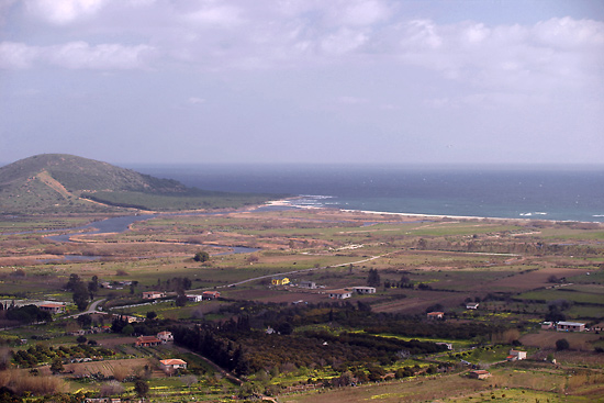 PAESE, STORIA E TERRITORIO