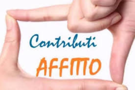 BANDO PER L’ASSEGNAZIONE DI CONTRIBUTI AD INTEGRAZIONE DEI CANONI DI LOCAZIONE, ANNUALITA’ 2026