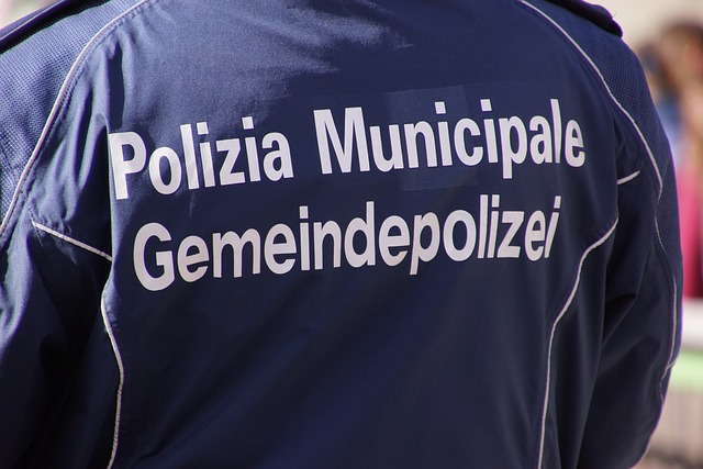 Corso di preparazione per i concorsi di Agenti Polizia Municipale