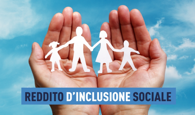 REIS Reddito di Inclusione sociale – “Agiudu torrau” Avviso Pubblico in favore di famiglie in condizione di fragilità economica Annualità 2026