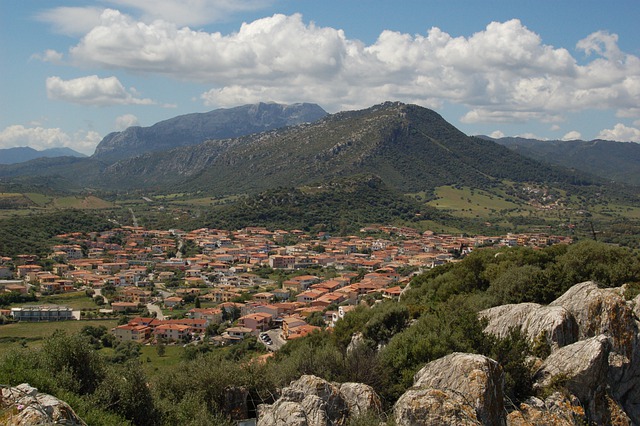 LIANO' - storia e storie di Giudicati in Sardegna